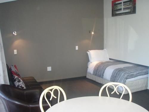 Motel Manfeild Park