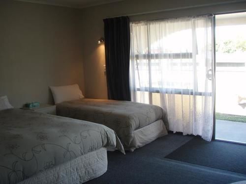 Motel Manfeild Park 3*