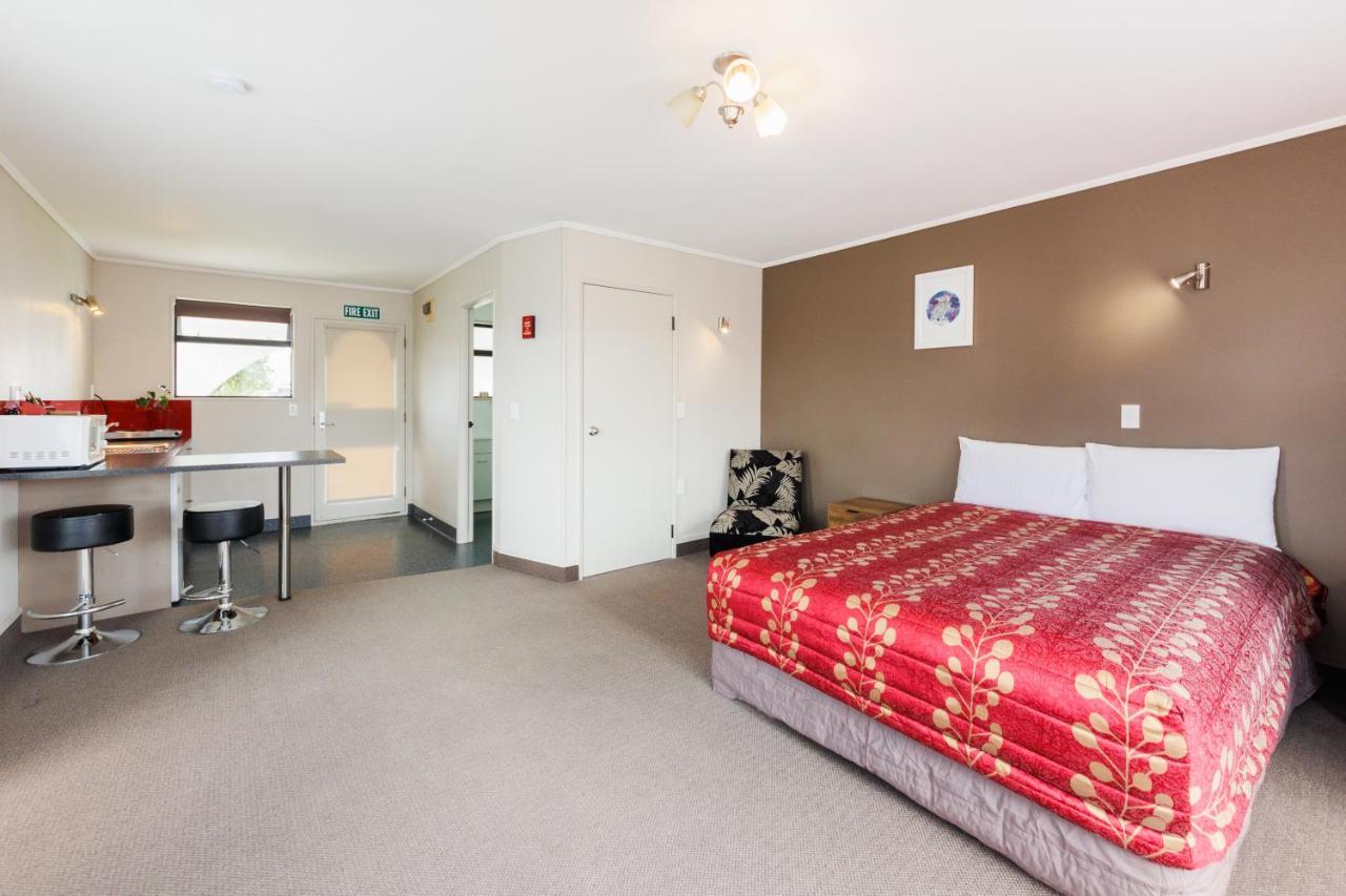 Motel Manfeild Park 3*