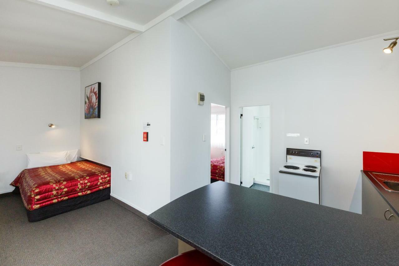 Manfeild Park Motel Feilding